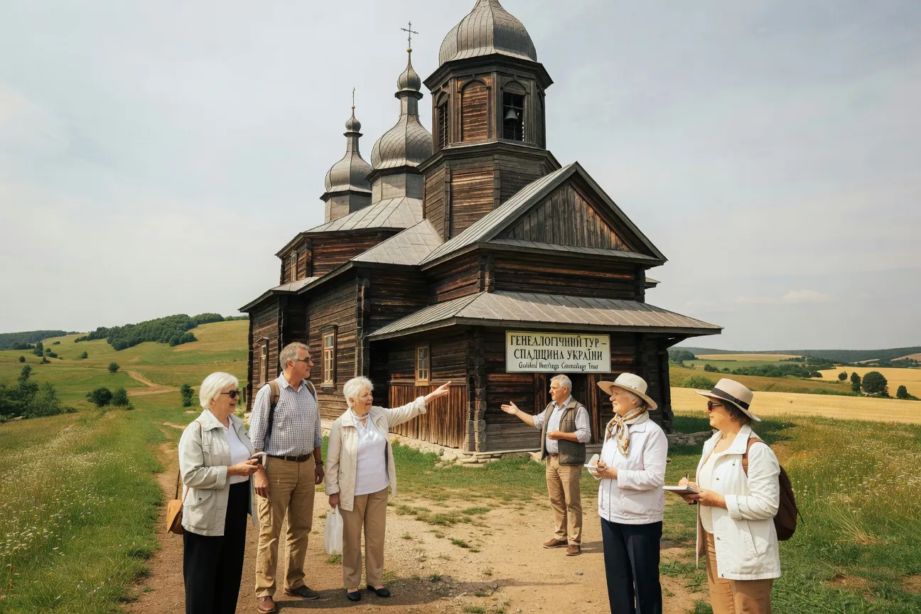 body ukraine heritage tour group 2026
