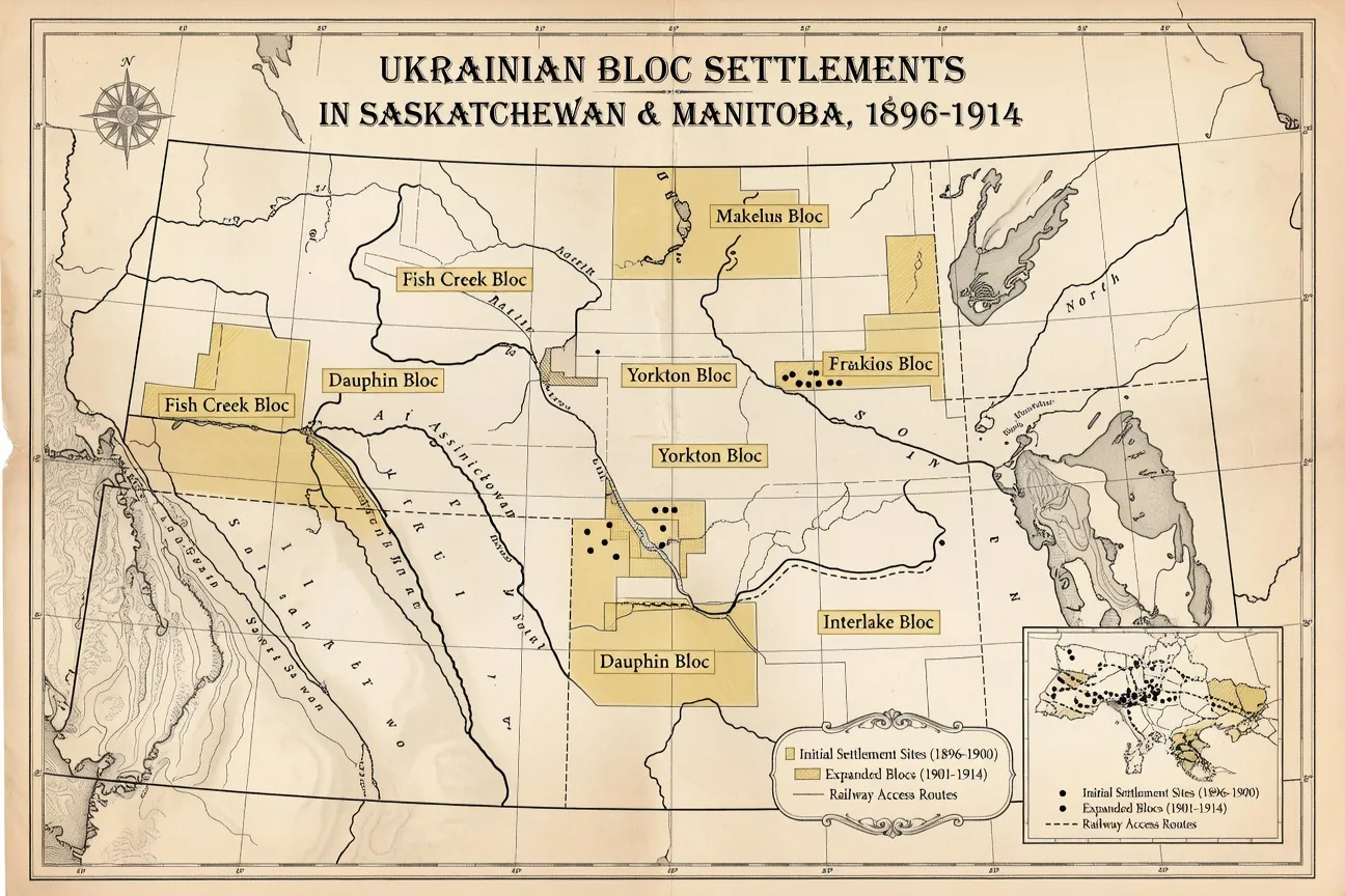 body ukrainian prairie settlers map 2026