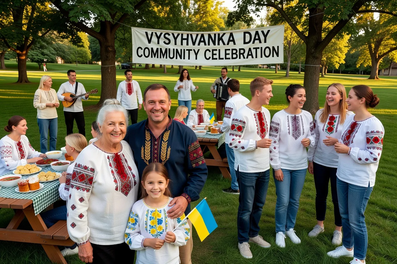 body vyshyvanka day ukraine community 2026